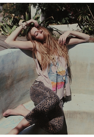 Billabong: Back down to one bid.